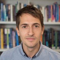Marcus O. Harrington (@harrington_mo) 's Twitter Profile