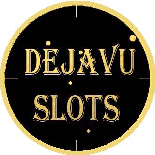 Dejavu Slots, view my YouTube channel too see my Big wins, Jackpots, Live Plays. dejavuslots@gmail.com