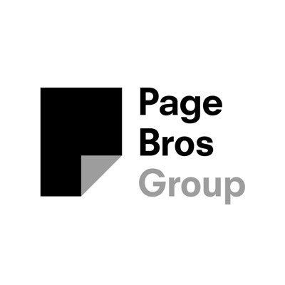 Page Bros Group, since 1746, offers print, integrated design, fulfilment and associated services. Think it. Create it. Print it. Fulfil it.