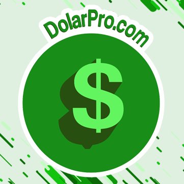 Dolarpro es el único portal informativo, que refleja el precio del dólar, alimentado por los verdaderos actores profesionales del mercado cambiario en Venezuela