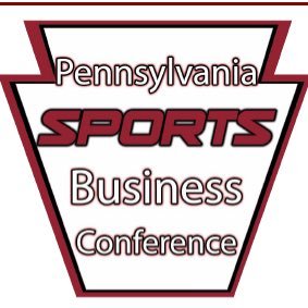 Get all of the latest updates for this years Pennsylvania Sports Business Conference right here!