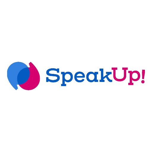 SpeakUp! enables Youth, Educators and Parents to have the skills, opportunity and support to be heard on the critical issues of today.