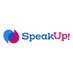SpeakUp! (@SpeakUp_org) Twitter profile photo
