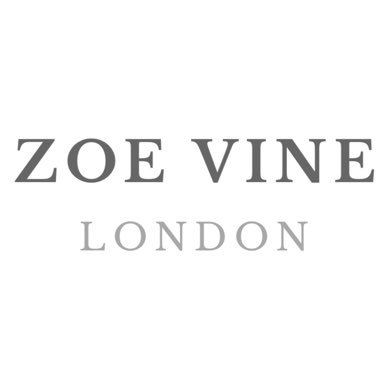 London based designer. Worldwide shipping. Enquiries: customerservice@zoevine.com