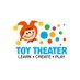 ToyTheater.com (@ToyTheaterGames) Twitter profile photo