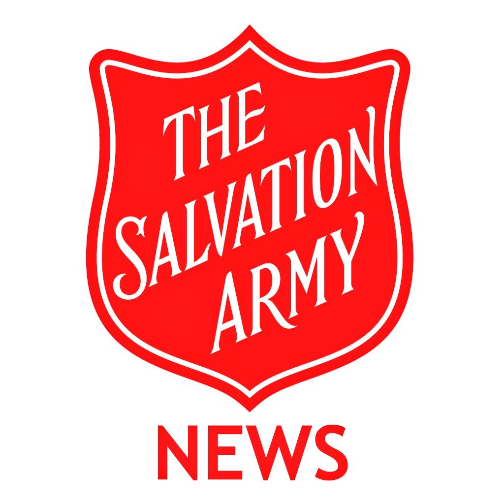 Salvation Army News
