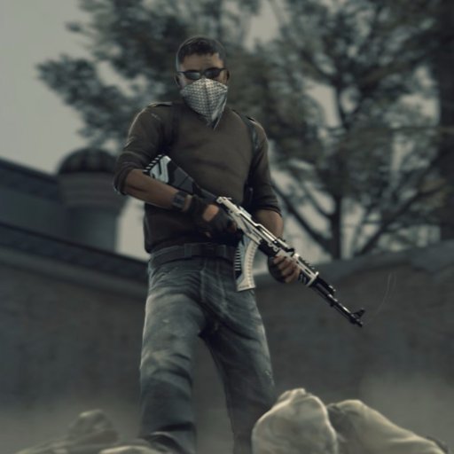 csgoarayah's profile picture. Avid CSGO player! | #flamecasearmy | #drakemoonarmy