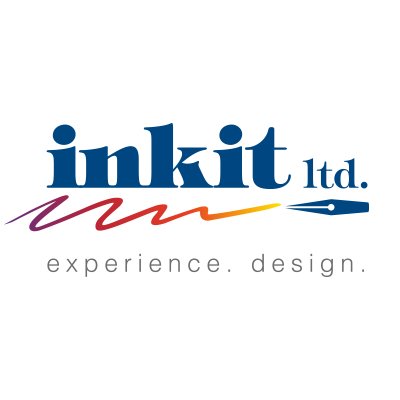 Inkit is the north's most dynamic graphic design and communications agency.