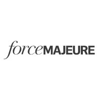 forceMAJEURE Design(@ByForceMajeure) 's Twitter Profile Photo