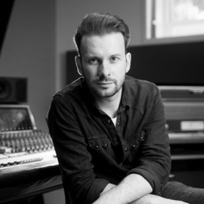 andrew_aglen's profile picture. Audio Producer @ RNIB. Sound engineer,  and frontman of British band Northern Light Exposure.