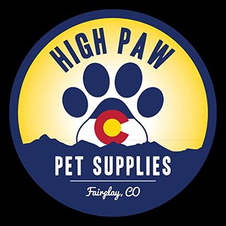 high_paw's profile picture. We specialize in pet health and happiness with our variety of nutritious pet food and high-quality supplies. We hope to see you and your furkid soon!
