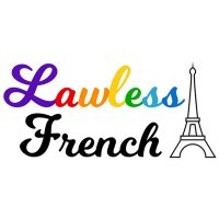 Lawless French  🇫🇷(@LawlessFrench) 's Twitter Profile Photo