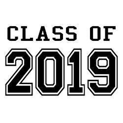 follow for all of the class of 2019 updates !!