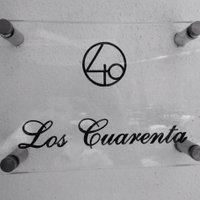 Tertulia Los 40 (@tertulialos40) 's Twitter Profile Photo Tertulia Los 40 (@tertulialos40) 's Twitter Profile Photo