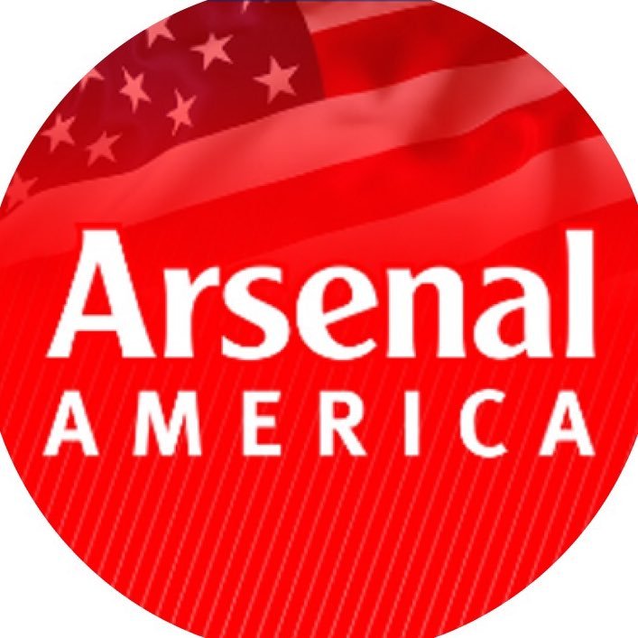 The Official United States Supporters Club of @Arsenal FC. #AFCUSA