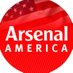 Arsenal America (@arsenalamerica) Twitter profile photo Arsenal America (@arsenalamerica) Twitter profile photo