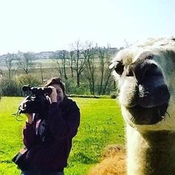 Journaliste à France Bleu Berry @fb_berry 🎙 team chocolatine et pâté berrichon /// emeline.ferry@radiofrance.com