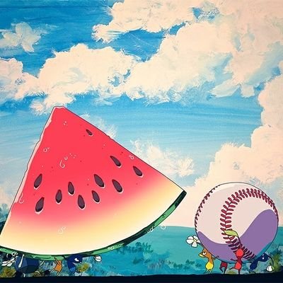 asheeishere's profile picture. fruit is yummy