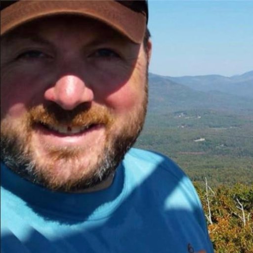 The hammock guy, dad of 2, alpine ski guide to blind daughter racer, everyday is an adventure!