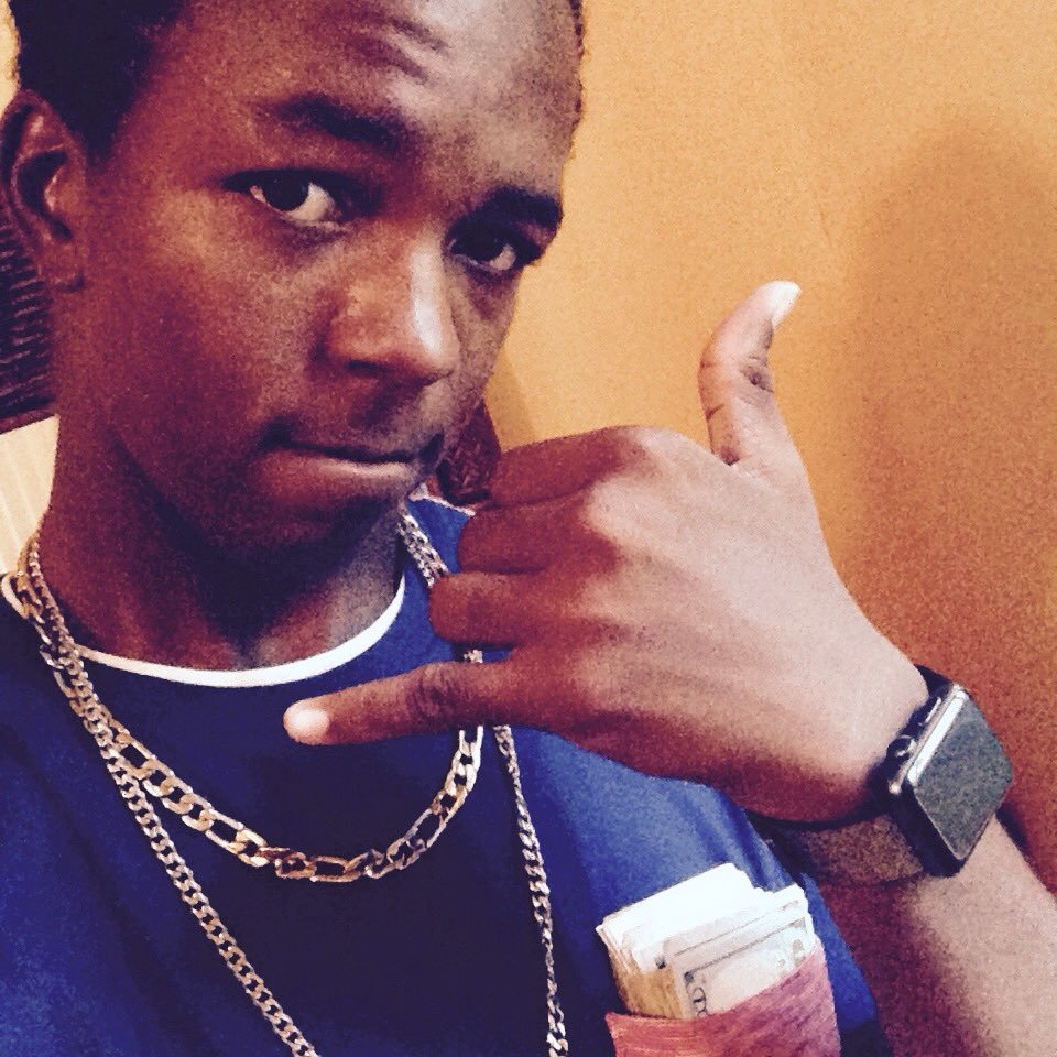 Karatekidke's profile picture. 