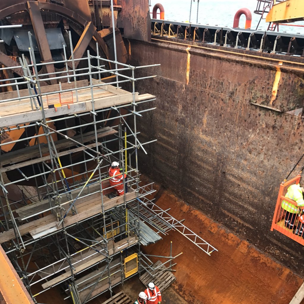 🇬🇧UK Scaffolding contractor🇬🇧Specialists in marine/ship-refit/repair and confined space access ..24/7.. 🇬🇧Nationwide service🇬🇧