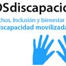 Discap2017's profile picture. Juntas podemos hacer mucho