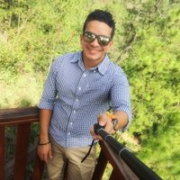 Gilberto H. (@kpt0) 's Twitter Profile
