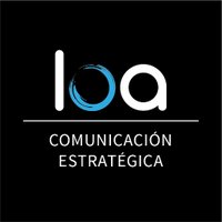 LOA Comunicación y Management (@loacomunica) 's Twitter Profile Photo LOA Comunicación y Management (@loacomunica) 's Twitter Profile Photo
