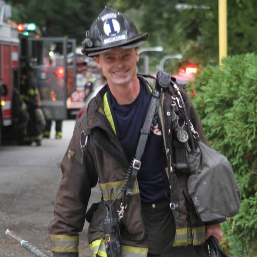 Firefighter with The Chicago Fire Dept. Assigned to Squad Co #1, Owner King Training Innovations LLC, NHRA Funny Car Driver