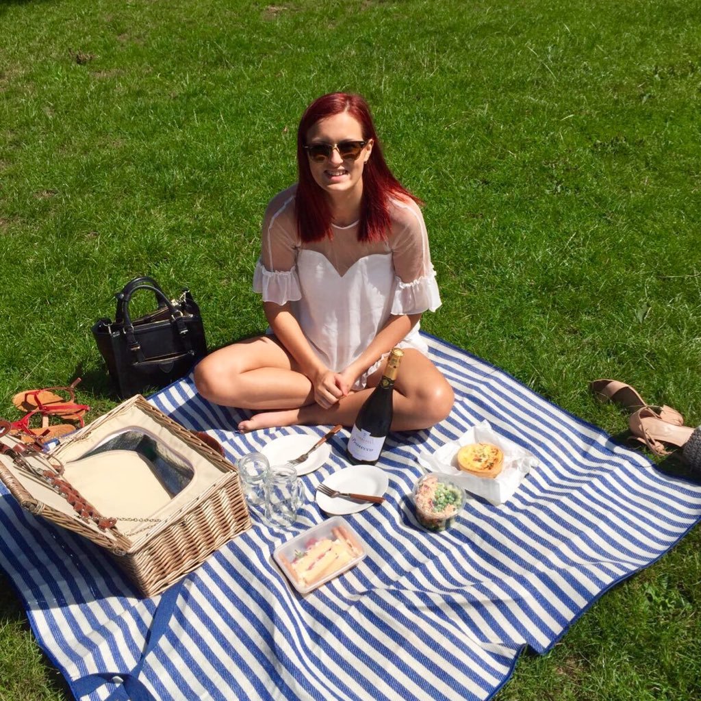 Former Londoner, trying to be a Bristolian & currently completing a MA in Heritage Managment