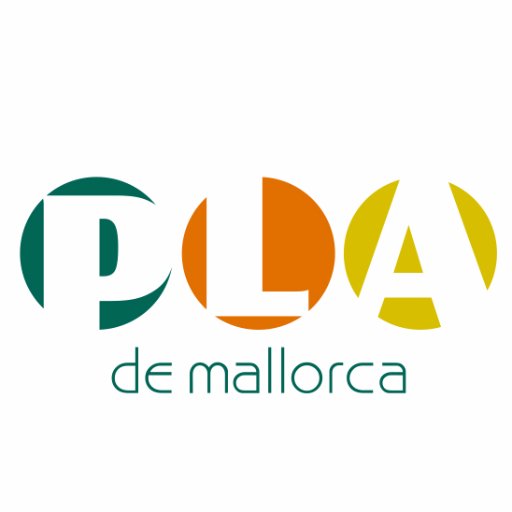 Marca turística de la Mancomunitat Pla de Mallorca. Trobareu l'agenda de festes i activitats que ofereix el #plademallorca al nostre #instagram i #facebook.