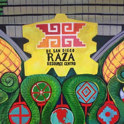 Raza Resource Centro