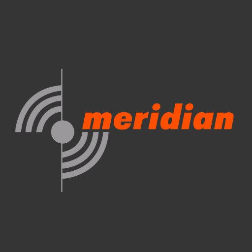 Meridian Proaudio