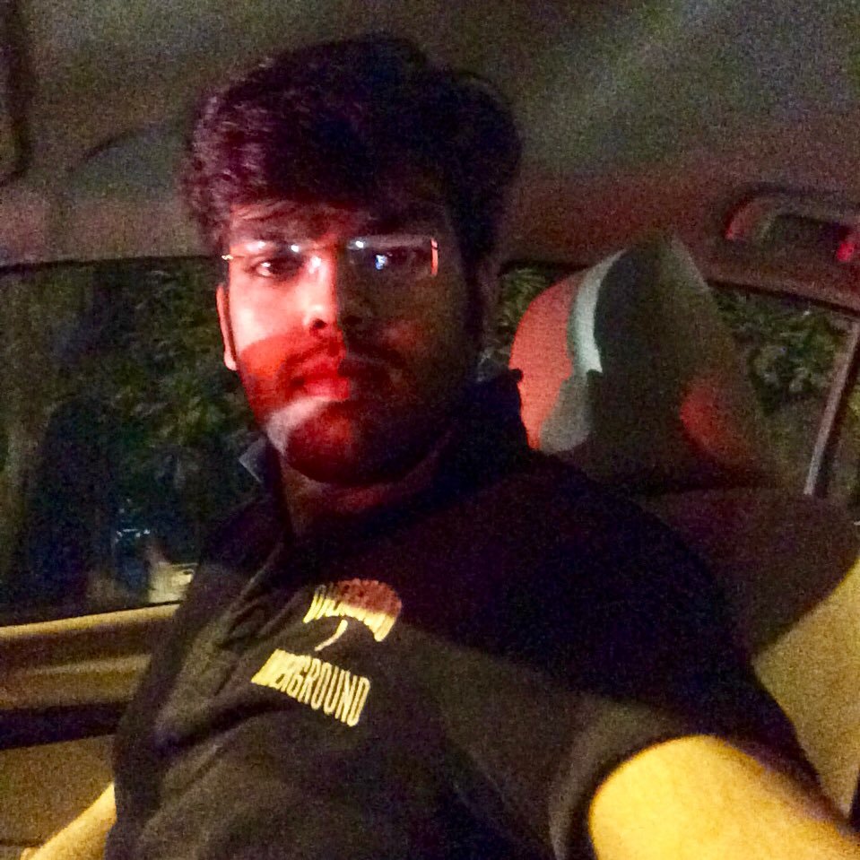 rohitbhalla93's profile picture. Every one has a story!