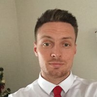 Darren Richardson (@darrenrichards7) 's Twitter Profile Photo Darren Richardson (@darrenrichards7) 's Twitter Profile Photo