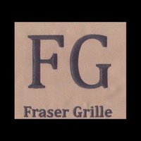 The Fraser Grille(@Fraser_Grille) 's Twitter Profile Photo