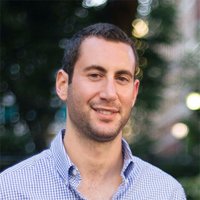 Coby Berman (@cobyberman) Twitter profile photo
