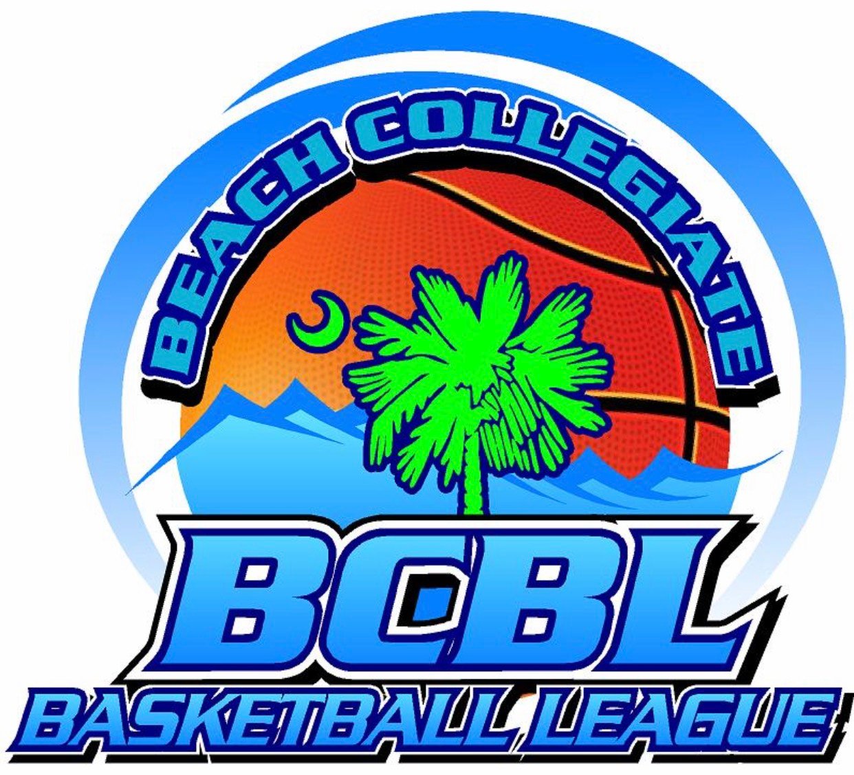 Beach Collegiate Basketball League (BCBL) begins in July of 2018 in beautiful Myrtle Beach! The BCBL provides a phenomenal collegiate summer league experience!