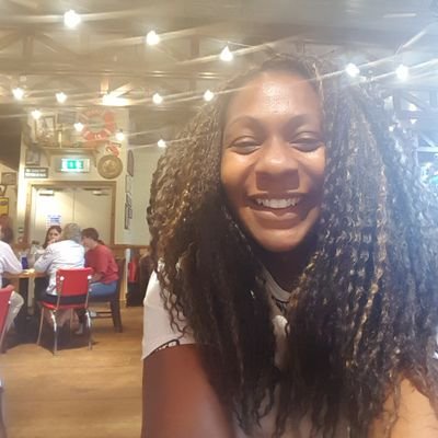 PhD, ECR. 
Lecturer; Arsenal fan;
mum of two;
Chair of The Anthony Walker Foundation and Co-founder of The Goddess Projects.