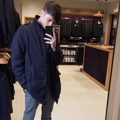 MaltbyyH's profile picture. 