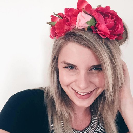 Sarah_MCDH's profile picture. That sounds like a terrible idea. What time?