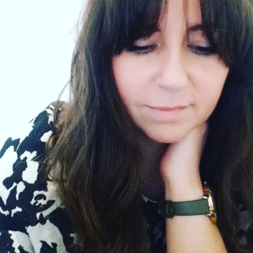 Developer, Woman in Tech, Mom | Also expect tweets on accessibility & sustainable/conscious consumption