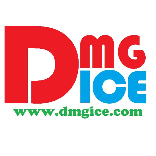 dmgice Profile Picture