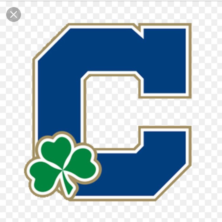 _IrishBroadcast's profile picture. Get up Irish!☘️