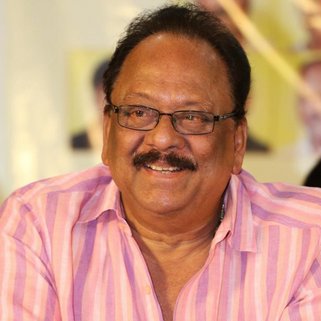 UVKrishnamRaju Profile Picture