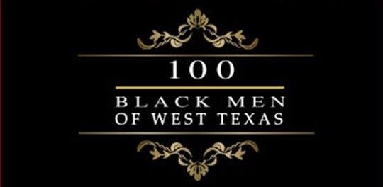 100 Black Men of West Texas is a 501c3 Non-Profit Organization who focus on mentoring young men
