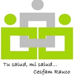 Departamento de Salud municipal de Rauco cuenta con un Cesfam, ubicado en O´Higgins s/n, además de tres Postas Rurales: Palquibudi, Plumero y Parrón.