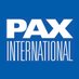 PAX International (@paxintl) Twitter profile photo