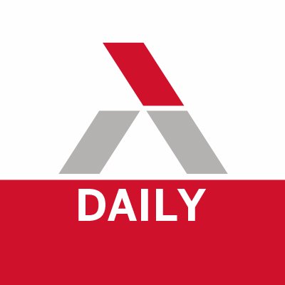 @AdvisoryBd's daily newsletter, serving the health care industry and covering the coverage of hospital policy, strategy, and operations.