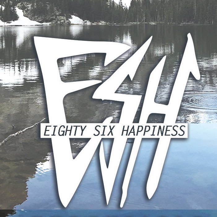 Eighty Six Happiness is a 4-piece experimental/alt. rock outfit from the Chicagoland area.